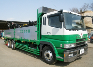 ヒアブ車