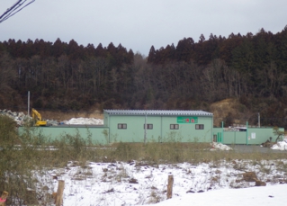 有価物(鉄、非鉄)プラント