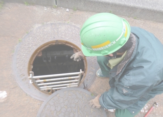 マンホールポンプ維持管理等
