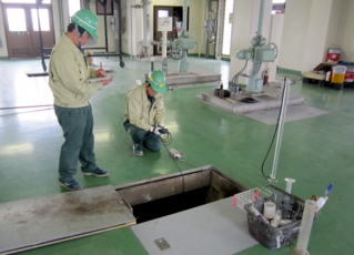 農集維持管理等